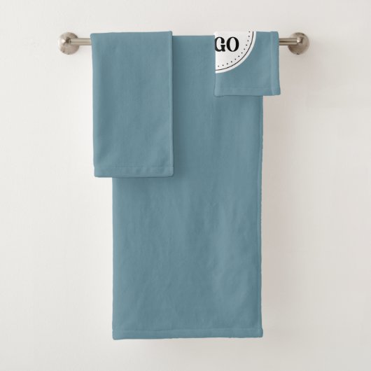 Personnalisé, élégant, moderne et minimal (En situation)