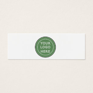 Personnalisé, élégant, moderne et minimal