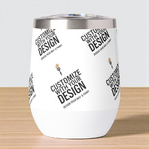 Personnalisé Entreprise Marque Minimaliste Personn