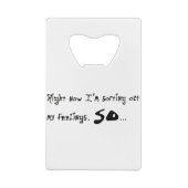 Personnalisé et Customisé pour vous (Dos)