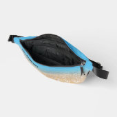 Personnalisé Été Blue Ocean Beach (Ouvrir)