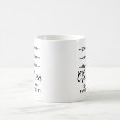 Personnalisé Funny Favori Mug enfant, drôle cadeau (Centre)