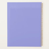 Personnalisé Funny Project Manager garder un plan  (Dos)