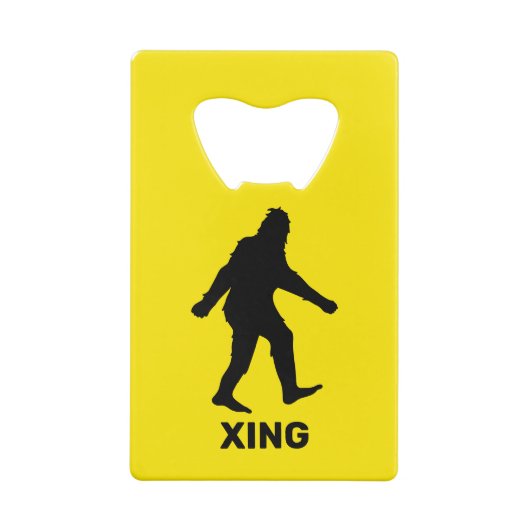 Personnalisé Funny Sasquatch Emplacement et recher (Dos)