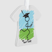 PERSONNALISÉ Grad Runner © Cross Country, Track (devant)