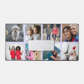 Personnalisé Huit Photo (Clavier et souris)