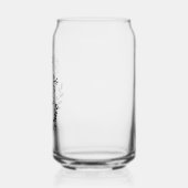 Personnalisé Juillet Mois de naissance Lys d'eau f (Gauche)