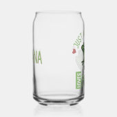 Personnalisé Juste une fille qui aime les grenouil (Droite)