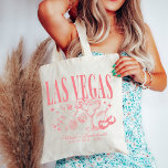 Personnalisé Las Vegas Bachelorette Party<br><div class="desc">Célébrez votre soirée de bachelorette Las Vegas avec style grâce à nos Sacs fourre-tout personnalisés Las Vegas Bachelorette Party. Ces sacs fourre-tout chics sont conçus pour capturer à la perfection l'esprit dynamique et passionnant d'une bachelorette Vegas. Dotés d'un design retro inspiré des casinos, ils sont idéaux pour un voyage de...</div>