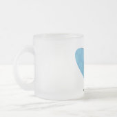 Personnalisé les années 50 Diner Mugs (Gauche)