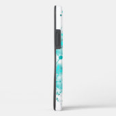 Personnalisé magnifique Chih Tzu coque iphone Appl (Verso / Droite)