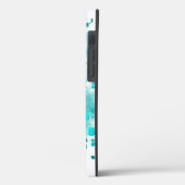 Personnalisé magnifique Chih Tzu coque iphone Appl (Verso / Gauche)