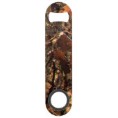 Personnalisé MAINTENEZ CALME ET éditez Camo du (Dos)