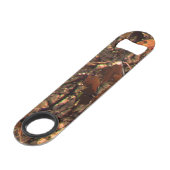 Personnalisé MAINTENEZ CALME ET éditez Camo du (Dos Angle)