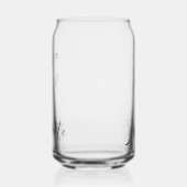 Personnalisé May Lily de la Vallée Fleur de naissa (Droite)