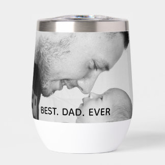 Personnalisé Meilleur Père Jamais