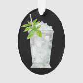 Personnalisé Mint Julep (dos)