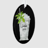 Personnalisé Mint Julep (devant)