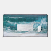 Personnalisé Modèle photo Moderne Simple (Clavier et souris)