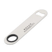 Personnalisé moderne (Devant angulaire)