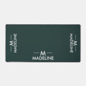 Personnalisé Moderne Design tendance (Recto)