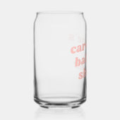 Personnalisé Moderne Rose Retro Favoriser Baby sho (Droite)