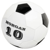 Personnalisé nom d'équipe sportive numéro d'équipe (3/4)