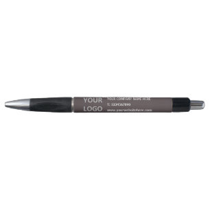 Personnalisé Personnalisé Votre Entreprise Stylo P