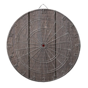 Personnalisé Personnalisé Votre Propre Cible de fl