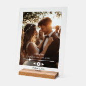 Personnalisé, Photo, Première Chanson, Signal Mari (Angle)