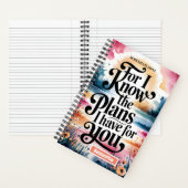 Personnalisé Pour Je Connais Le Journal Des Plans (À l'intérieur)