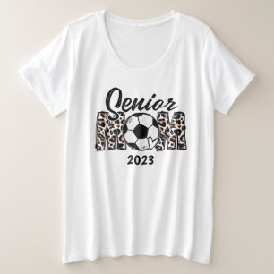 Personnalisé Senior Soccer Maman, Soccer Customisé