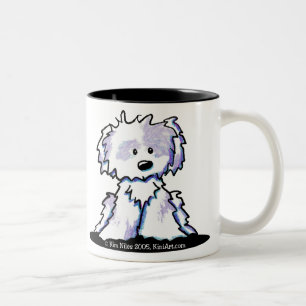 Personnalisé Shih Tzu Mug