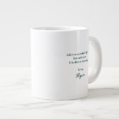 Personnalisé "Snowbody Like You !" Mug (Devant droit)
