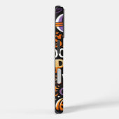 Personnalisé Tough iPhone 16 Coque - Durable & Per (Verso / Droite)