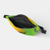 Personnalisé Tropical Melon Green (Ouvrir)