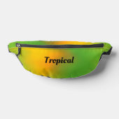 Personnalisé Tropical Melon Green (Poser)