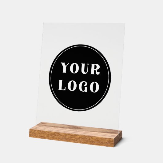 personnalisé, unique, élégant et minimaliste (Angle)