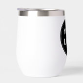 personnalisé, unique, élégant et minimaliste (Droite)