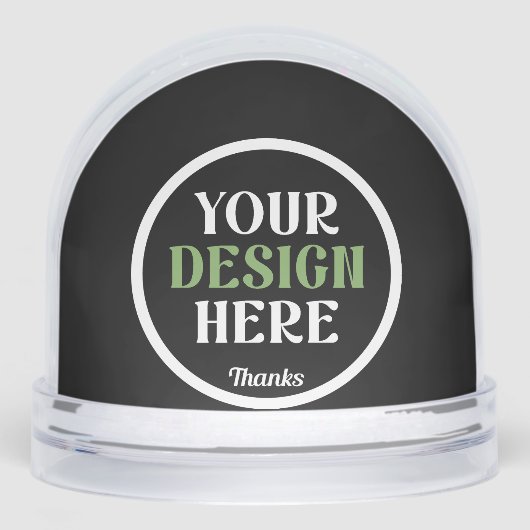 personnalisé, unique, élégant et minimaliste (Avant)