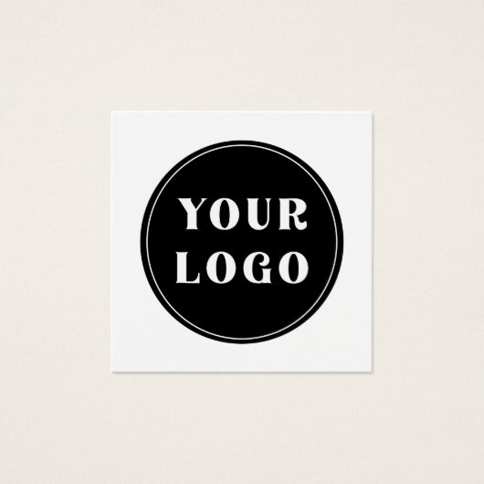 personnalisé, unique, élégant et minimaliste (Devant)