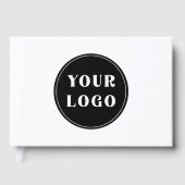 personnalisé, unique, élégant et minimaliste (Recto)