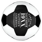 Personnalisé Vintage à la perfection (Tourné)