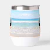 Personnalisé Votre Conception Photo (Gauche)