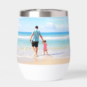 Personnalisé Votre Conception Photo (Arrière)