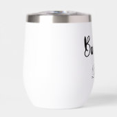 Personnalisé Votre Nom Barbier (Avant)