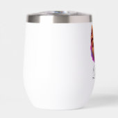 Personnalisé Votre Nom Pomérien (Avant)