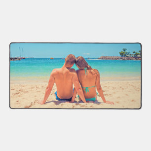 Personnalisé Votre Photo Desk Mat