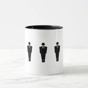 Personnalisé Votre Propre Mug De Café Personnalisé