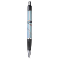 Personnalisé votre stylo photo avec un nom de text